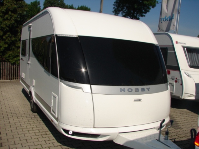 Hobby 460 UFe Premium pn8